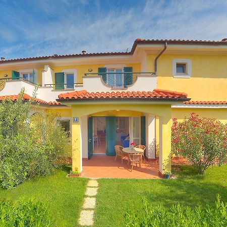 Residence I Giardini Del Conero Porto Recanati Exterior photo